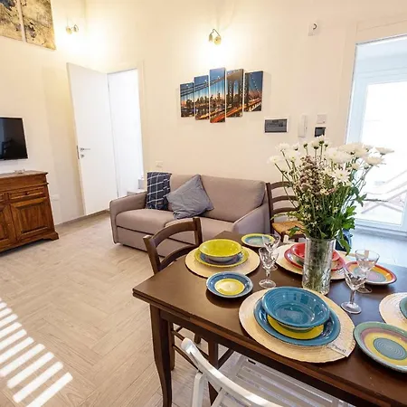 Guest house La 31 - Locazione Turistica