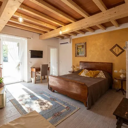 Guest house La 31 - Locazione Turistica Rosignano Marittimo