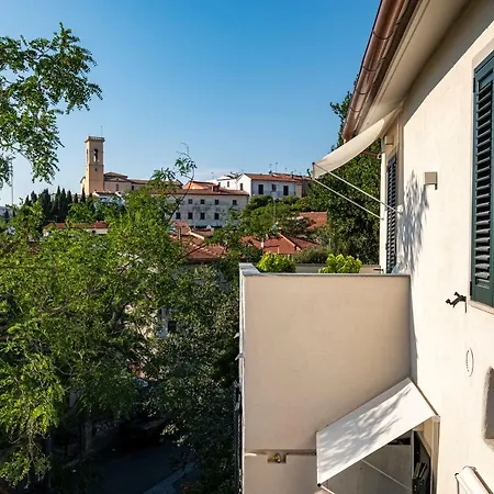La 31 - Locazione Turistica Guest house Rosignano Marittimo