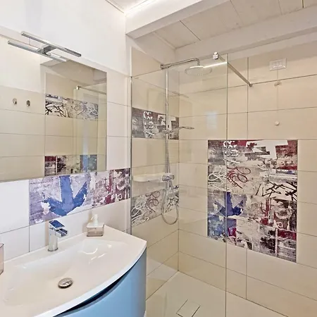 La 31 - Locazione Turistica Gasthof Rosignano Marittimo