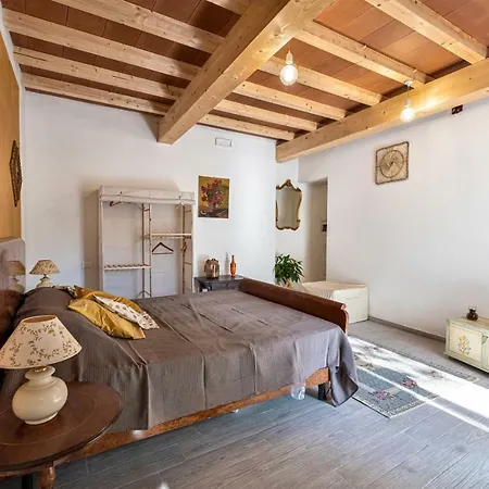 La 31 - Locazione Turistica Rosignano Marittimo