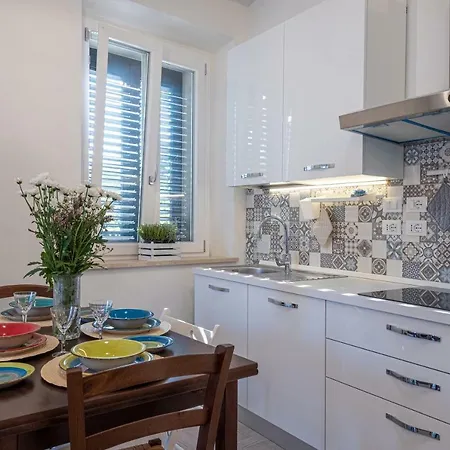 La 31 - Locazione Turistica Rosignano Marittimo