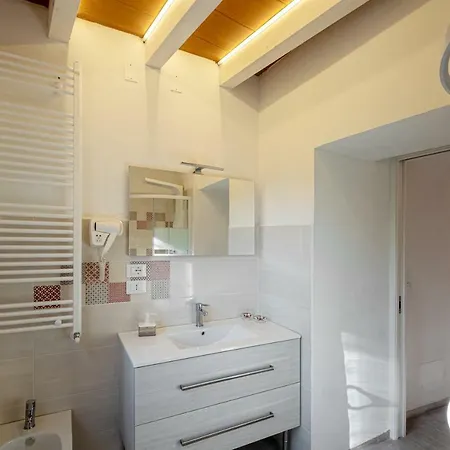 La 31 - Locazione Turistica Gasthof 3*