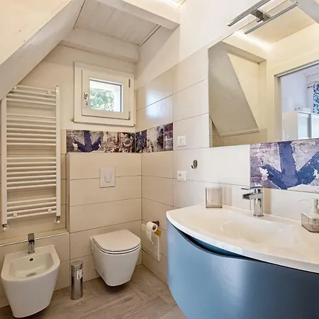 La 31 - Locazione Turistica Gasthof Rosignano Marittimo