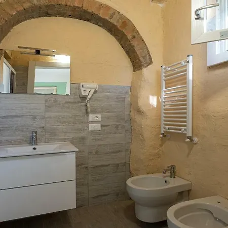 Gasthof La 31 - Locazione Turistica Rosignano Marittimo