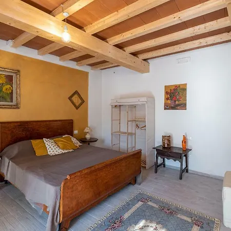 Gasthof La 31 - Locazione Turistica Rosignano Marittimo