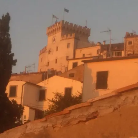 La 31 - Locazione Turistica