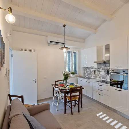 La 31 - Locazione Turistica 3*