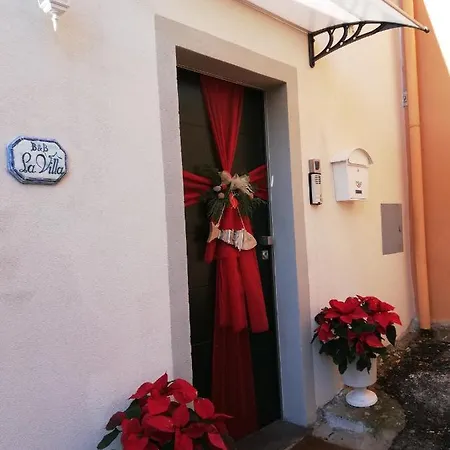 La 31 - Locazione Turistica * Rosignano Marittimo