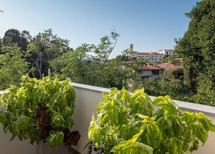 Casa de hóspedes La 31 - Locazione Turistica 3*