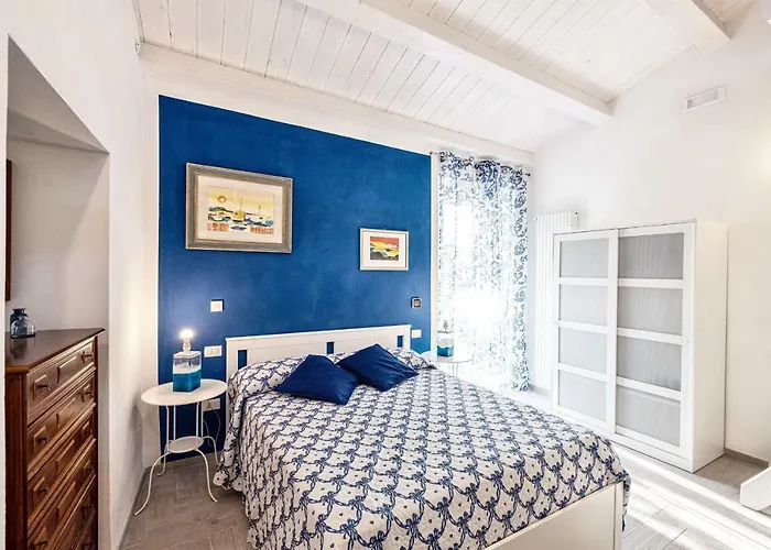 Casa de hóspedes La 31 - Locazione Turistica 3*