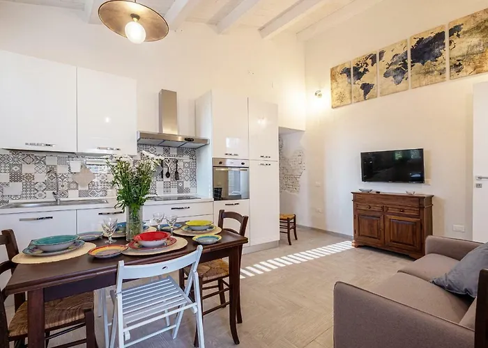 Casa de hóspedes La 31 - Locazione Turistica Rosignano Marittimo