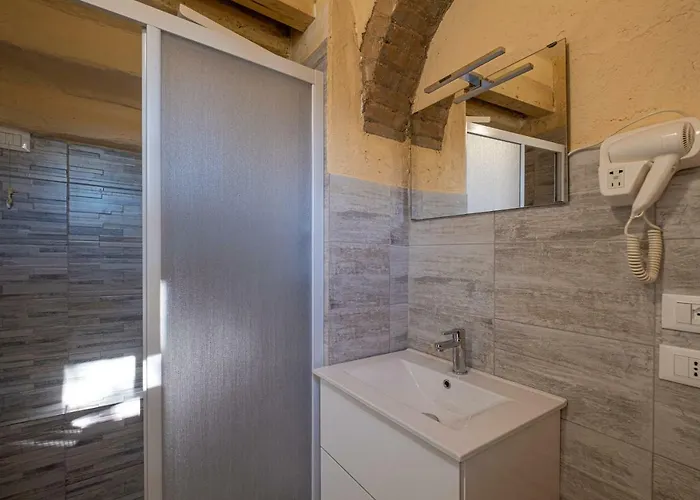 La 31 - Locazione Turistica 3* Rosignano Marittimo