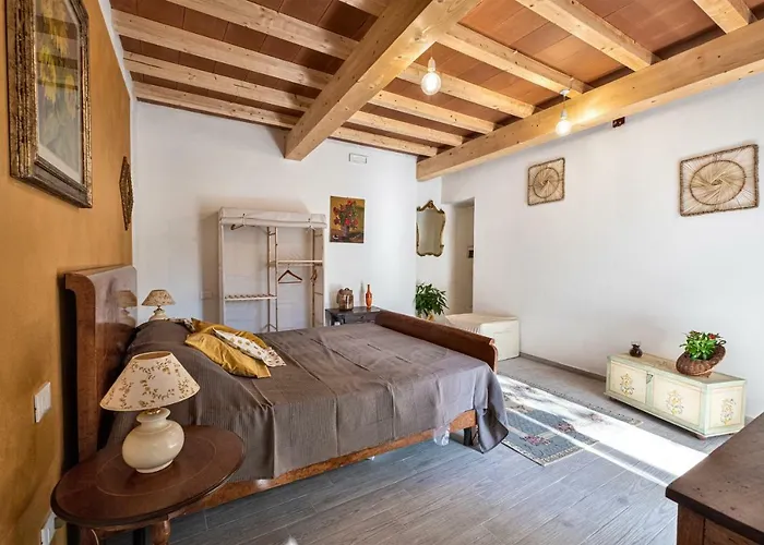 La 31 - Locazione Turistica Rosignano Marittimo