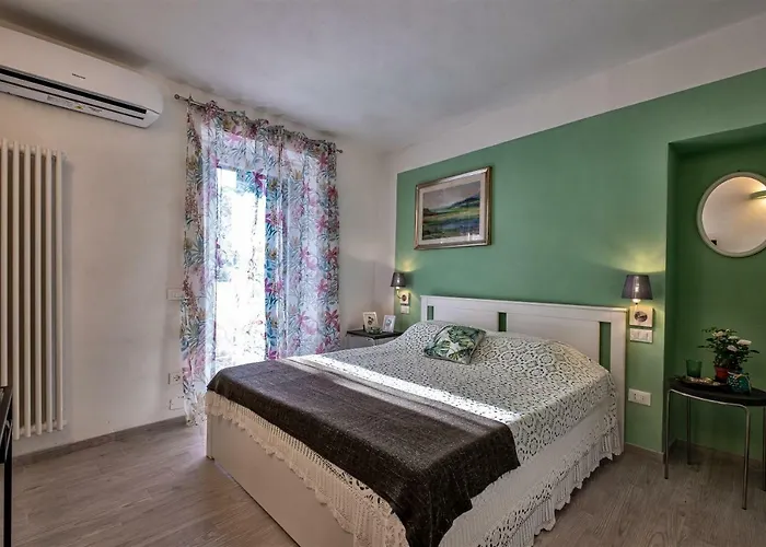 Casa de hóspedes La 31 - Locazione Turistica 3*