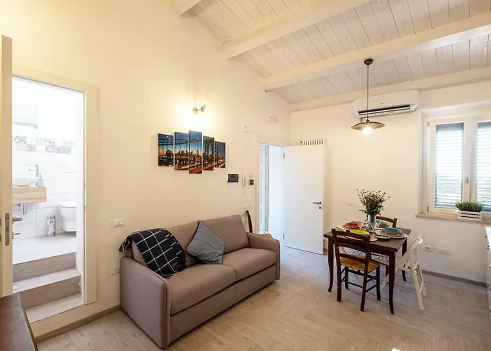 Casa de hóspedes La 31 - Locazione Turistica