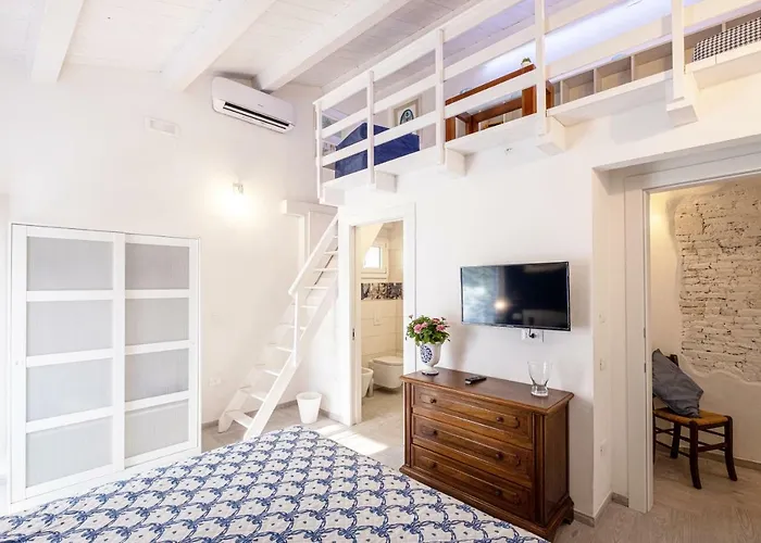 Casa de hóspedes La 31 - Locazione Turistica