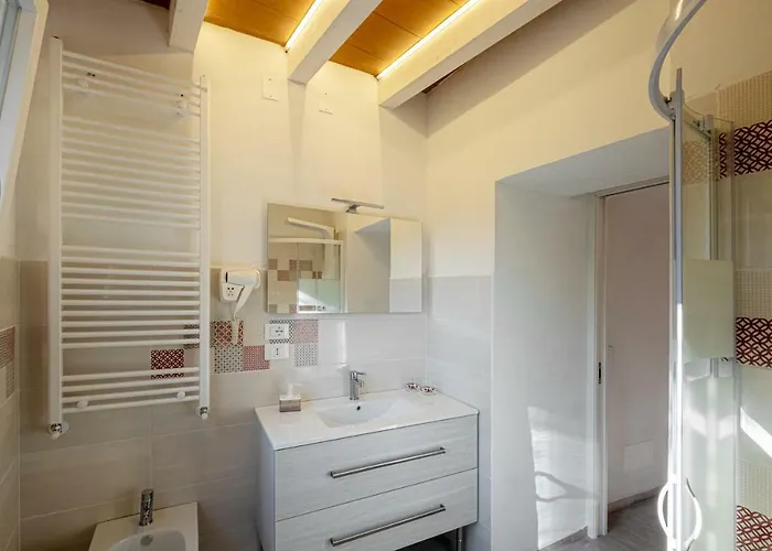 La 31 - Locazione Turistica Casa de hóspedes 3*