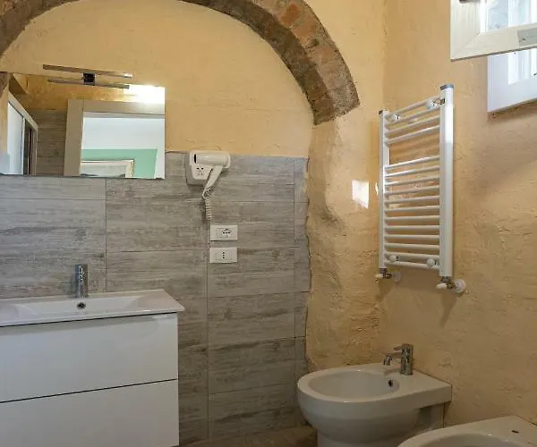 Casa de hóspedes La 31 - Locazione Turistica Rosignano Marittimo