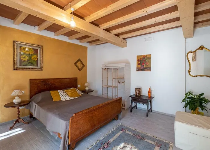 Casa de hóspedes La 31 - Locazione Turistica Rosignano Marittimo