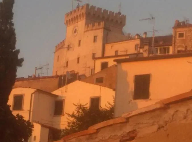 La 31 - Locazione Turistica