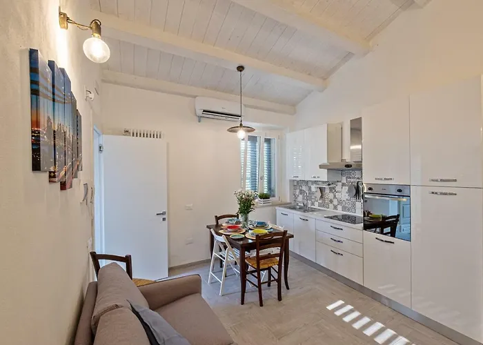 La 31 - Locazione Turistica 3*