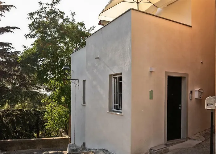 La 31 - Locazione Turistica Casa de hóspedes Rosignano Marittimo